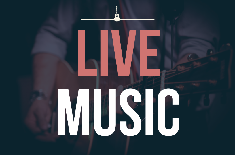 Live Music Vibes at The Strafford Potters Bar - Every Saturday Night!