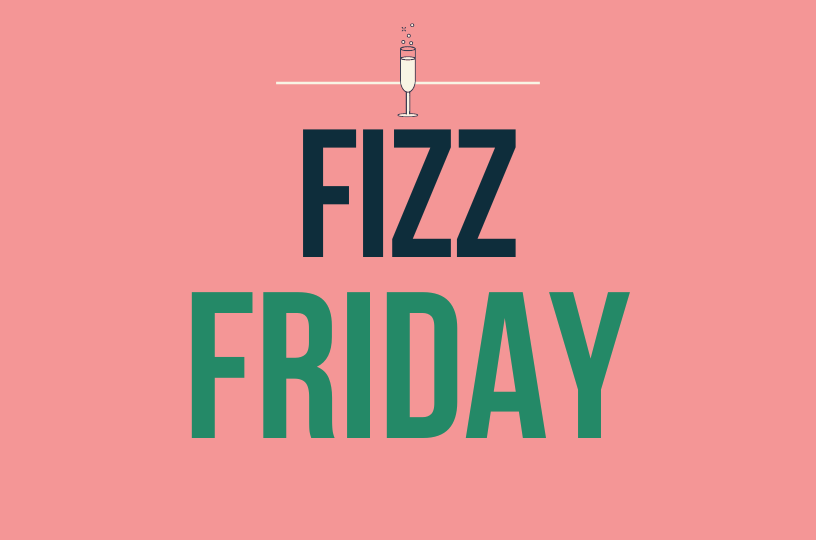 Fizz Friday at The Strafford Potters Bar - £15 Prosecco Bottles All Day!